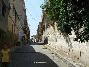 rue Bombonnel bas 